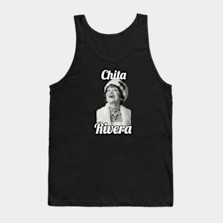 Chita Rivera / 1933 Tank Top